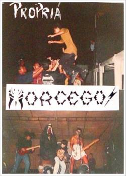 Morcegos : Ao Vivo Em Propria